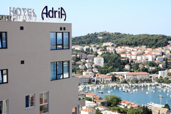 Hotel Adria (Dubrovnik)
